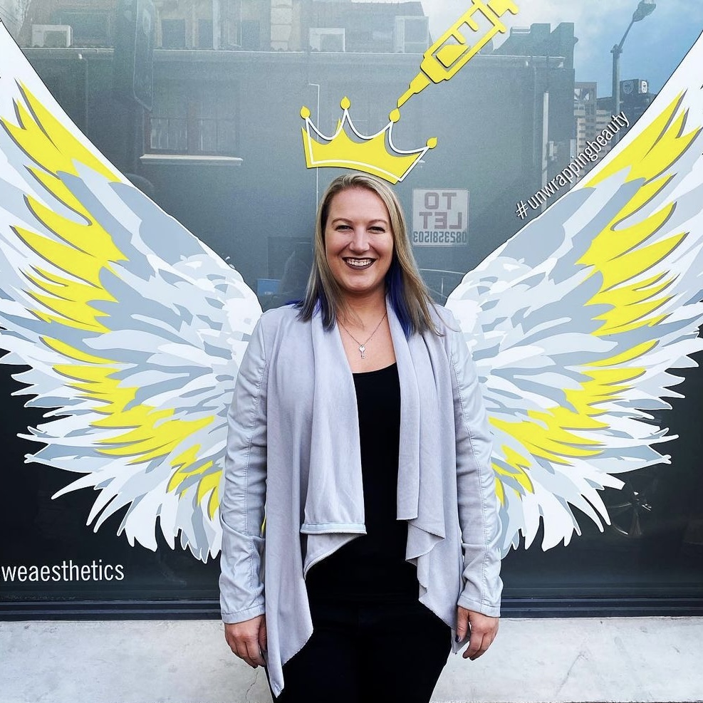 西部世界加速器VPN用户emma，很满意西部世界加速器VPN